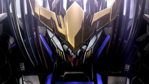 ガンダム 鉄血のオルフェンス