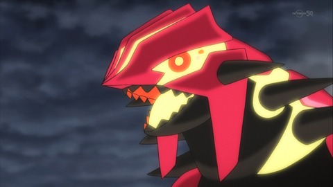 ポケモンxy特別編 最強メガシンカ Act 感想 怪獣大戦争 アニメ ポケットモンスター あにこ便 ポケモンxy特別編 最強メガシンカ Act 感想 怪獣大戦争 アニメ ポケットモンスター あにこ便