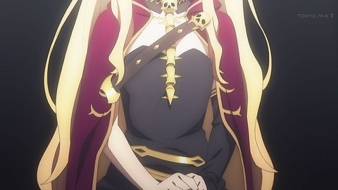 Fate/GrandOrder 13話 感想 002