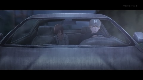 時光代理人 最終回 12話 感想 039