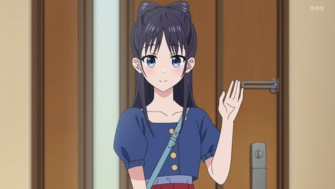 ウィッチウォッチ 19話 感想 ともだちの手紙 83