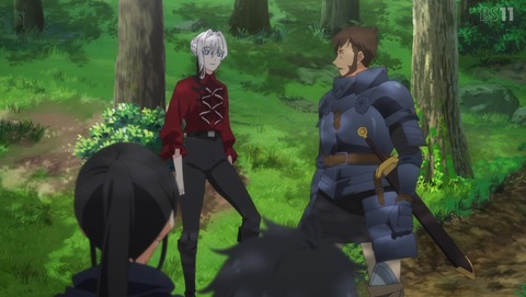 さいひと 最後にひとつだけお願いしてもよろしいでしょうか 8話 感想 拳でよければハンカチ代わりに差し上げてもよろしいでしょうか 20