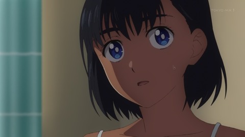 サマータイムレンダ 8話 感想 057