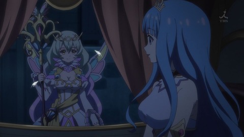 グリムノーツ The Animation 3話 感想 0190