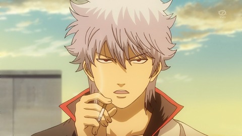 銀魂 第287話 感想 頭変われば中身も変わる 4期22話 あにこ便