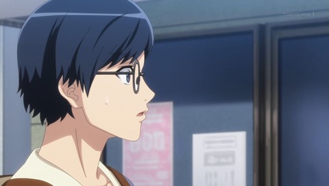 A3! 11話 感想 0100