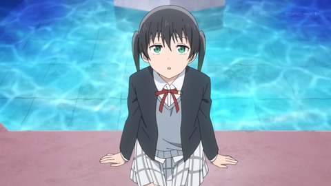 ラブライブ! 虹ヶ咲 2期 3話 感想 028