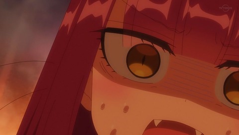 魔王城でおやすみ 11話 感想 0170