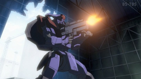 コードギアス 反逆のルルーシュ 2話 感想 32