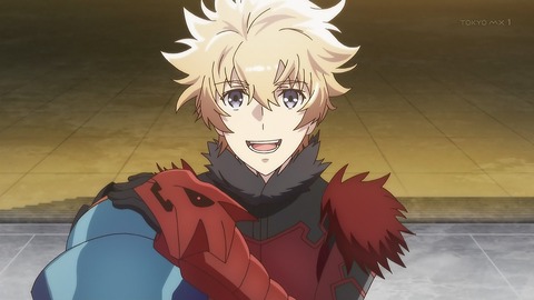 インフィニット・デンドログラム 9話 感想 024