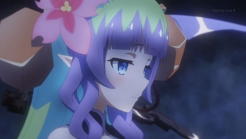 プリンセスコネクト!Re:Dive 12話 感想 0135