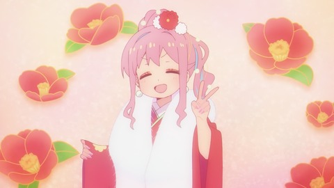 お兄ちゃんはおしまい! 9話 感想 053