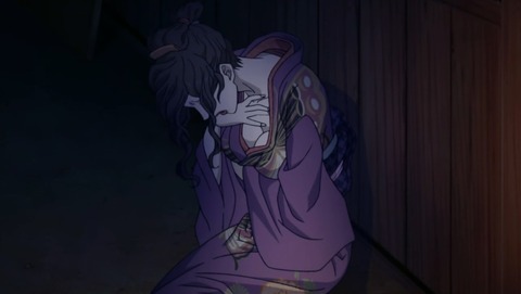 鬼平 第2話 感想 青春時代の綺麗な思い出 あにこ便 鬼平 第2話 感想 青春時代の綺麗な思い出 あにこ便