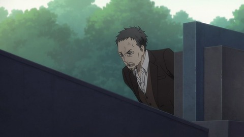 富豪刑事 10話 感想 0264