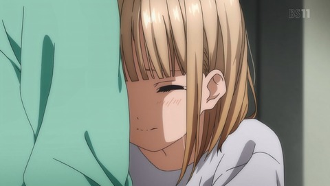 22/7 ナナブンノニジュウニ 11話 感想 74