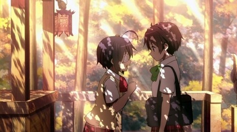 中二病でも恋がしたい 聖地