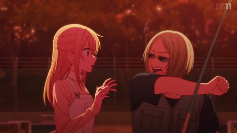 推しの子 3期 26話 感想 打算 09