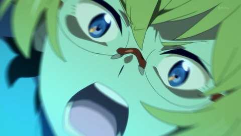 パンチライン 第12話 感想 続きはゲームをプレイしてね 最終回 あにこ便