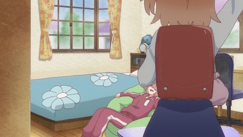 私に天使が舞い降りた! 2話 感想 02