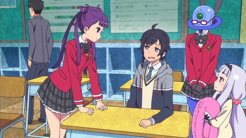 世界征服 感想 87078
