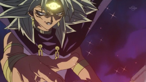 遊戯王 デュエルモンスターズ 128話 感想 城之内死す 03