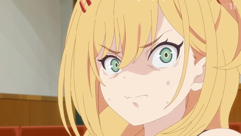 日々は過ぎれど飯うまし ひびめし 4話 感想 この子は星なな 84