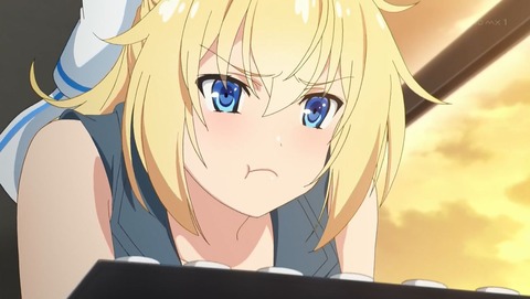 ガーリー・エアフォース 12話 感想 054