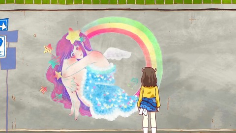 Urahara ウラハラ 第3話 感想 クリエイターの憂鬱には気分転換も大事 あにこ便 Urahara ウラハラ 第3話 感想 クリエイターの憂鬱には気分転換も大事 あにこ便