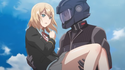 モブせか 11話 感想 051