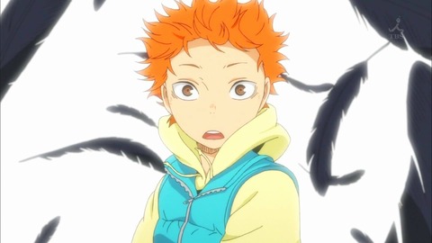 ハイキュー 第1話 感想 1話からクライマックス 作画 声優 動き 演出 力入りまくり 画像 あにこ便 ハイキュー 第1話 感想 1話からクライマックス 作画 声優 動き 演出 力入りまくり 画像 あにこ便