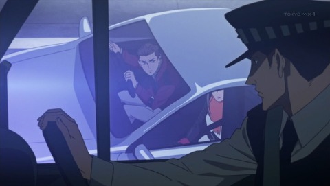 HERO MASK 3話 感想 0205