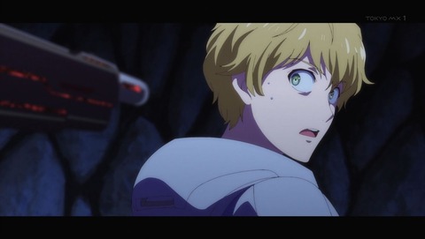 彼方のアストラ 10話 感想 0217