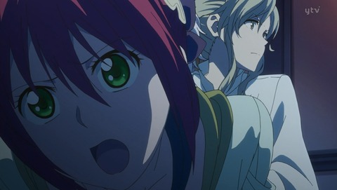 赤髪の白雪姫 第17話 感想 攫われ続けて白雪姫 あにこ便 赤髪の白雪姫 第17話 感想 攫われ続けて白雪姫 あにこ便