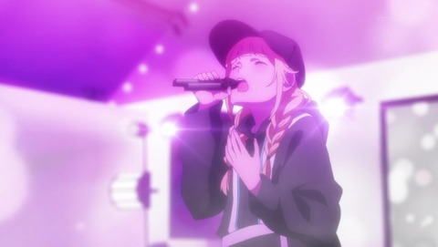 パリピ孔明 最終回 12話 感想 0553