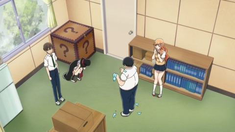 手品先輩 6話 感想 039