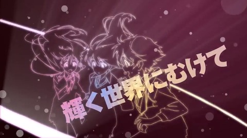 デレマス　PV　061