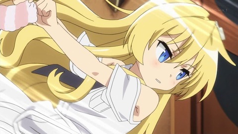 戦闘員、派遣します! 12話 感想 0255