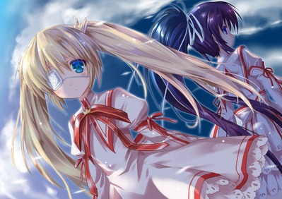 Rewrite 第13話 感想 そして誰もいなくなった 最終回 あにこ便