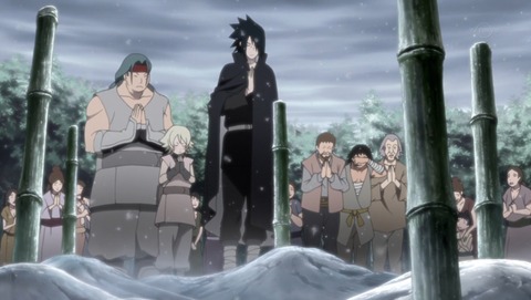 サスケ真伝 来光篇 第705話 感想 大蛇丸様もそんな反応するんだね Naruto あにこ便 サスケ真伝 来光篇 第705話 感想 大蛇丸様もそんな反応するんだね Naruto あにこ便