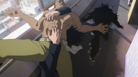 呪術廻戦 死滅回游 3期 前編 57話 感想 東京第１結界④ 96