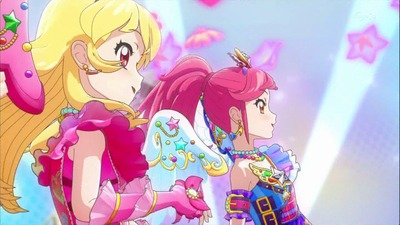 アイカツ 100話 感想 1721