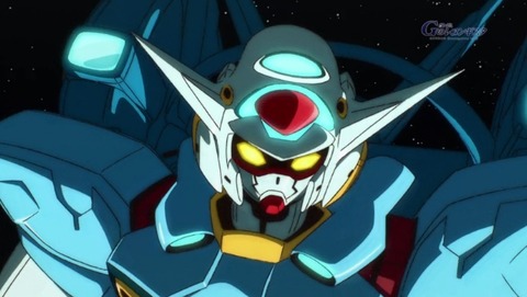 ガンダム Gのレコンギスタ 冒頭 80