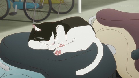 ヤマノススメ4期 10話 感想 1191