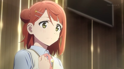 ラブライブ! 1話 感想 060