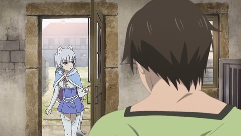 旗揚 けものみち 第3話 感想 家出した先には運命の出会いが あにこ便 旗揚 けものみち 第3話 感想 家出した先には運命の出会いが あにこ便