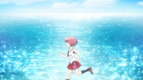 RELEASE THE SPYCE 5話 感想 043