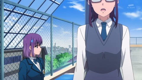 いわかける! 3話 感想 0092
