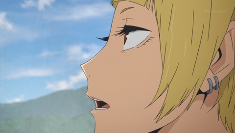 ハイキュー セカンドシーズン 第4話 感想 バレーはチームで 原画は一人で あにこ便 ハイキュー セカンドシーズン 第4話 感想 バレーはチームで 原画は一人で あにこ便