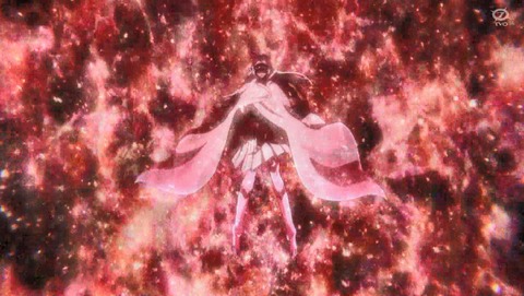 BLEACH ブリーチ 千年血戦篇 訣別譚 17話 感想 HEART OF WOLF 16