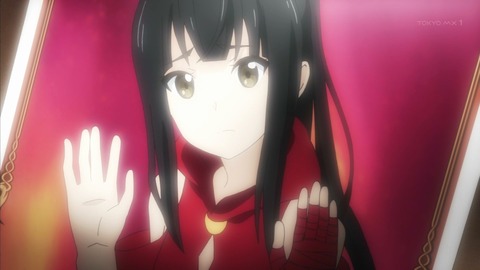 セレクター ウィクロス 10話 感想 716